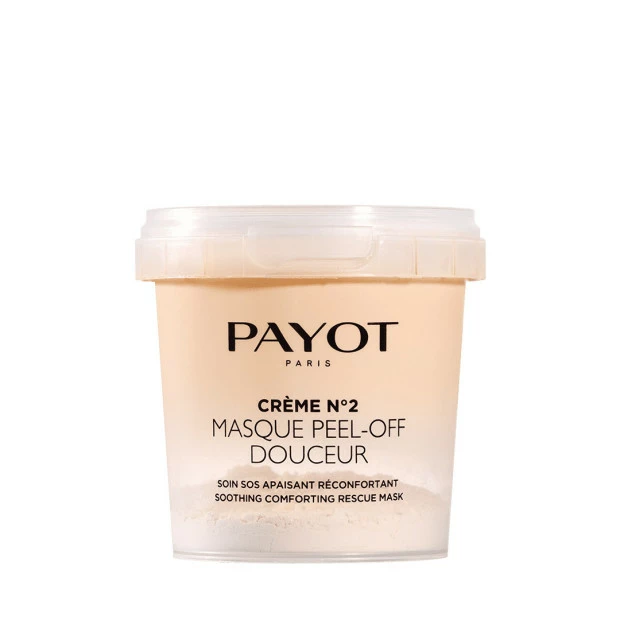 Masque Peel Off Douceur