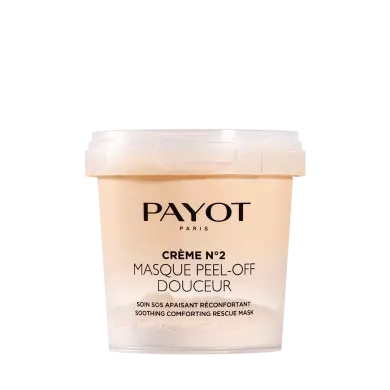 Masque Peel Off Douceur