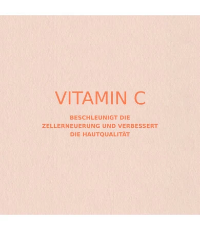 Sérum Vitamine C Éclat