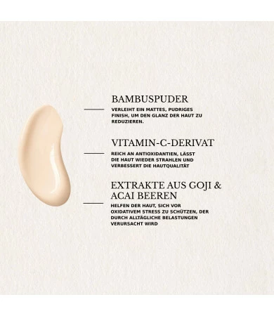 Gelée Vitaminée Éclat