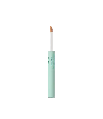 Stylo 2-en-1 anti-imperfections