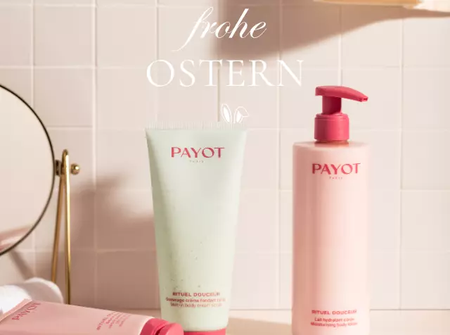 Geschenkideen zu Ostern - PAYOT