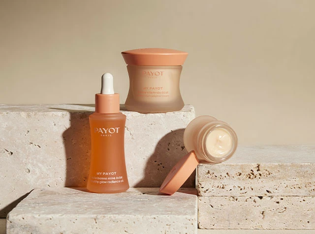 Glow-Gesichtspflege My Payot - PAYOT