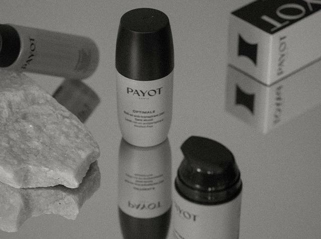 Männerpflege Optimale - PAYOT