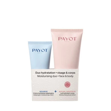 PROMO RITUEL DOUCEUR DUO...