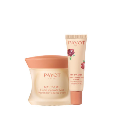 PROMO DUO MY PAYOT