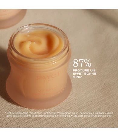 Gelée Vitaminée Eclat