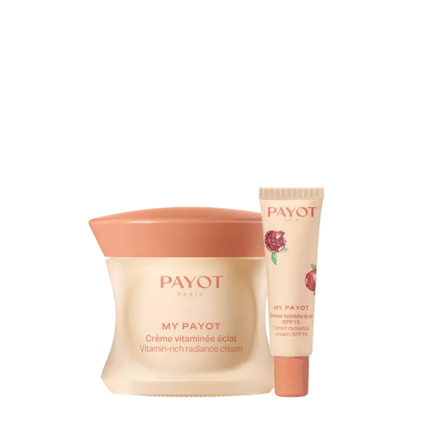 PROMO DUO MY PAYOT