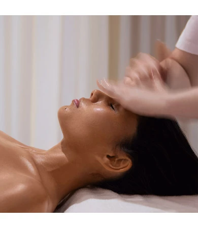 The Relaxing Wave body ritual