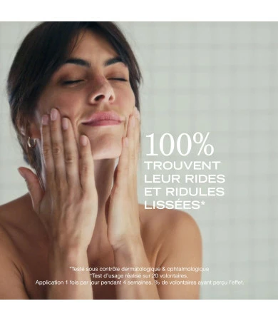 Crème Jeunesse Démaquillante