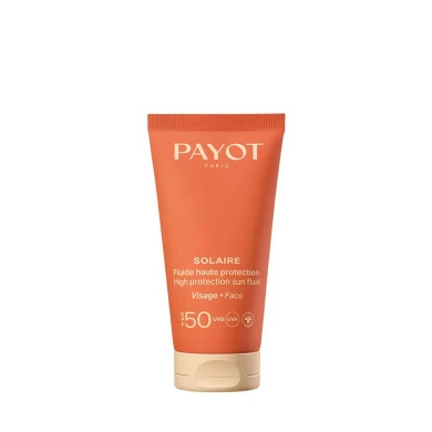 Fluide Haute Protection SPF50