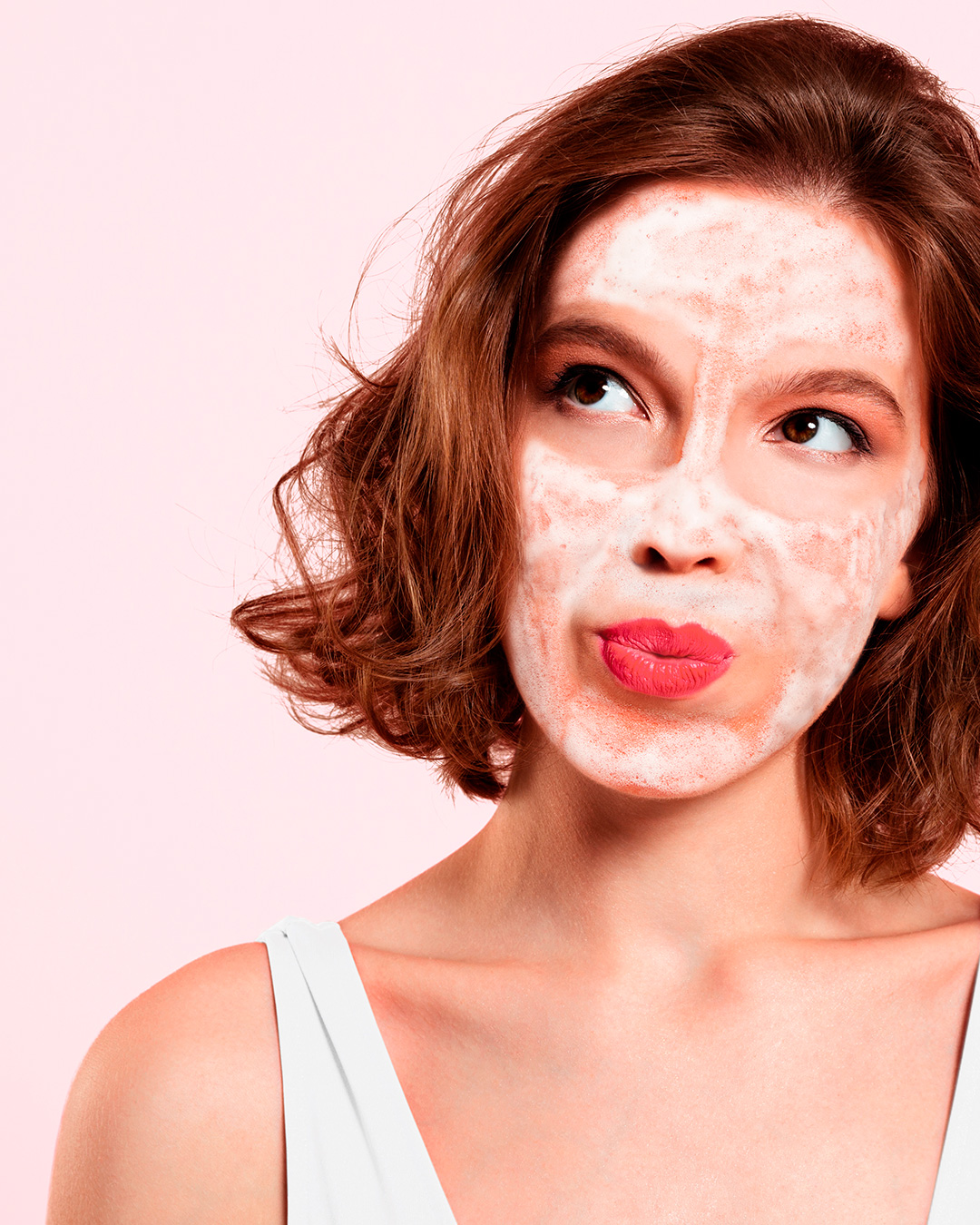 Un petit nose wash ? Nos conseils pour nettoyer votre nez de façon optimale  ! 