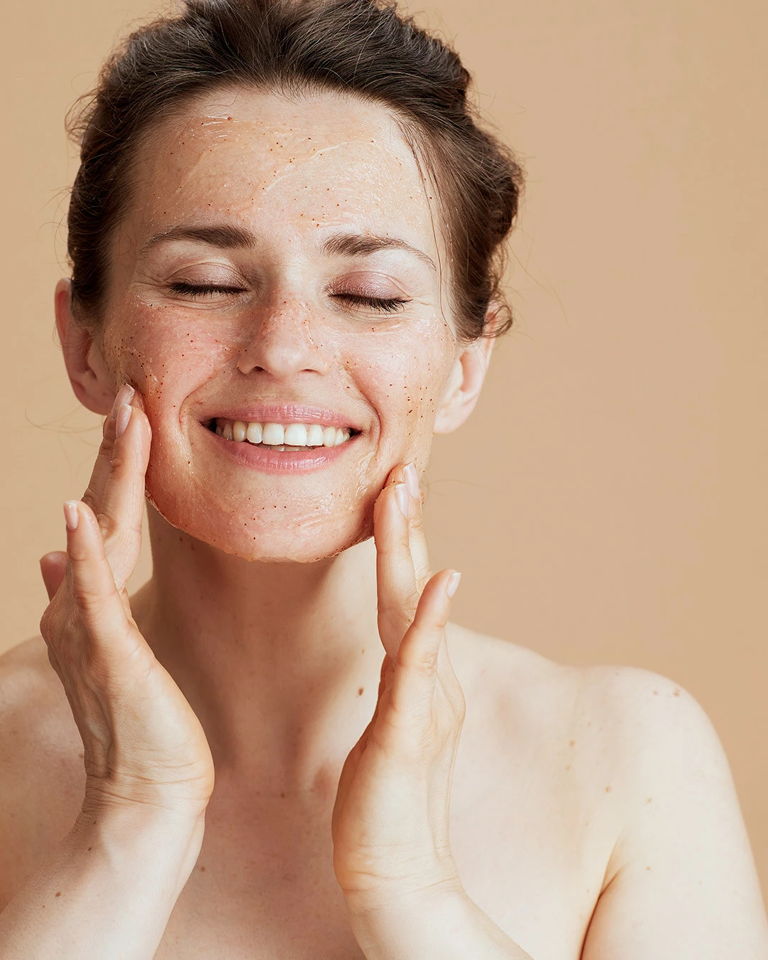 Article : Les soins peeling, la baguette magique pour faire peau neuve