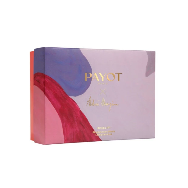 Coffret Roselift