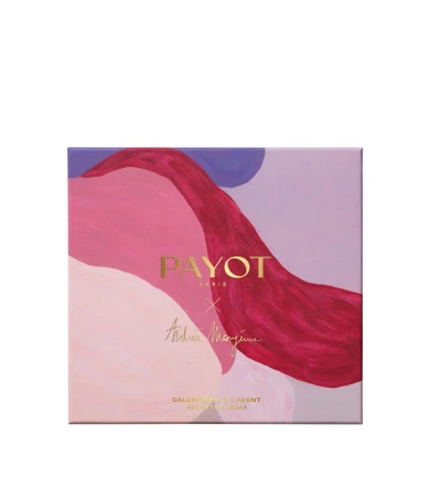 Calendrier de l'Avent PAYOT 2024