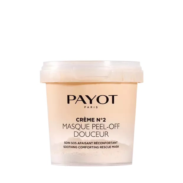 Masque Peel-Off Douceur