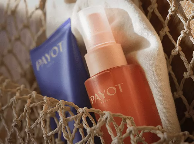 Protection Solaire pour le visage - Payot