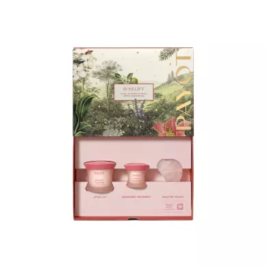 Coffret Roselift