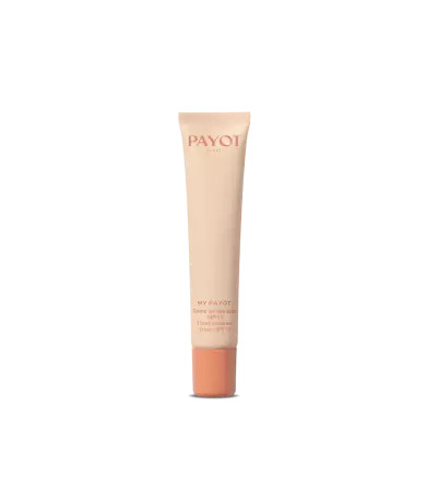 Crème teintée éclat SPF15