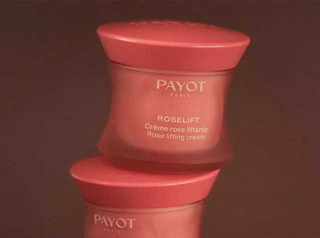 Anti-Aging Gesichtspflege Roselift - PAYOT